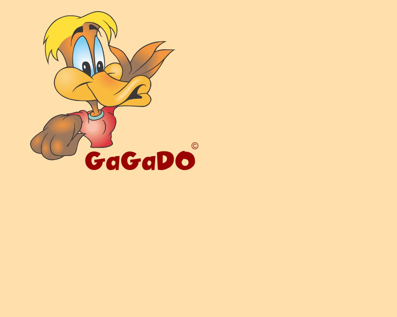 Изображение сайта gagado.ru в разрешении 1280x1024