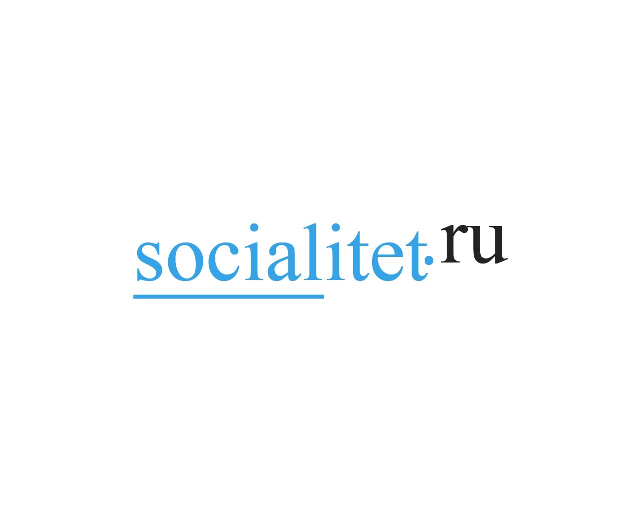 Изображение сайта socialitet.ru в разрешении 1280x1024