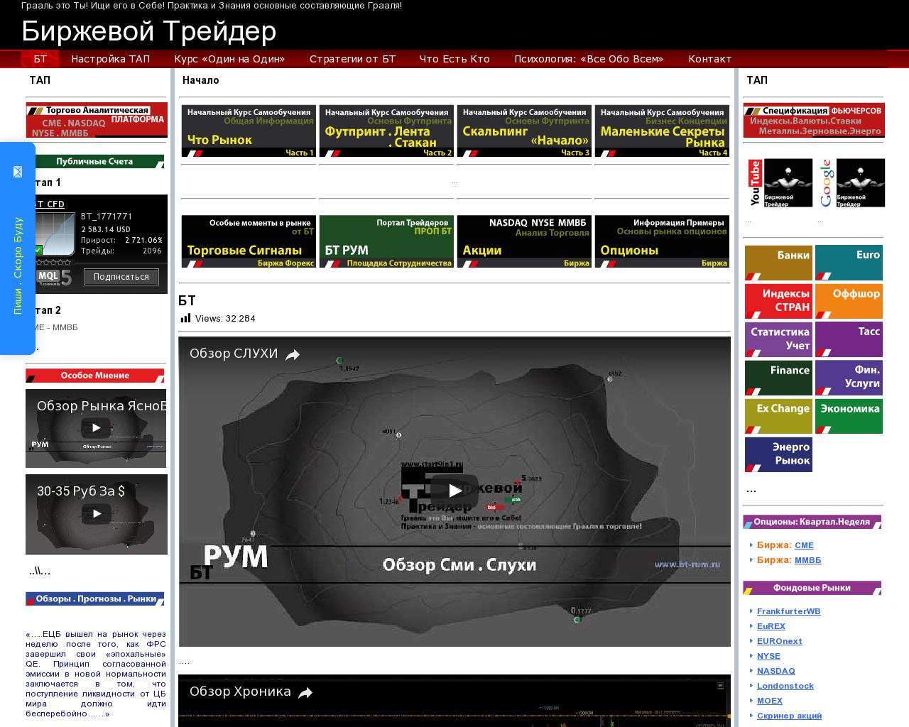 Изображение сайта start9in1.ru в разрешении 1280x1024