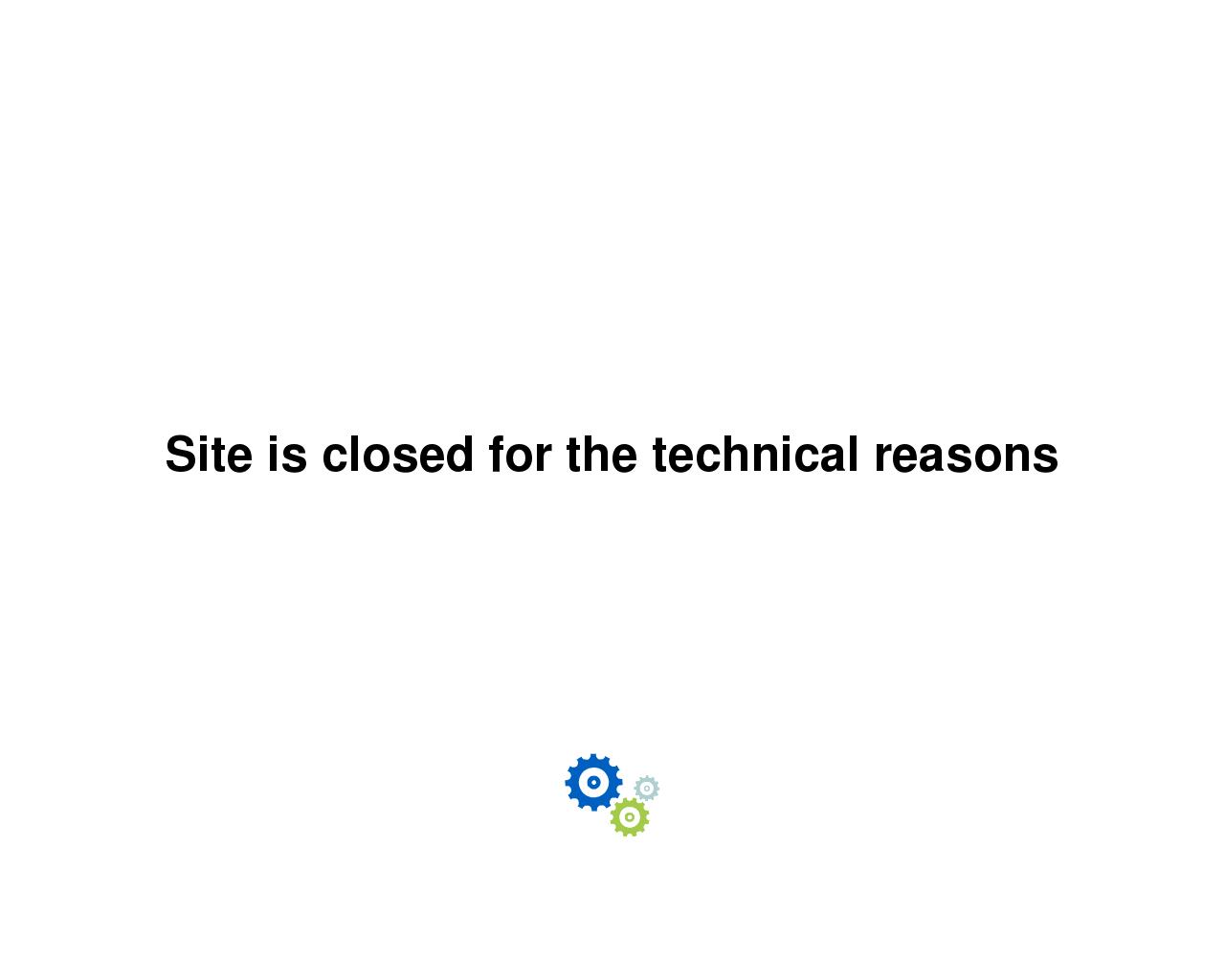 Queue is currently closed перевод. Temporarily closed for Technical reasons иконка. Now not working website for technique reasons.